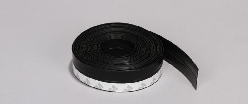 Kitchen And Waterproof And Mildproof Tape Wall Corner Wall Corner Joint Protection Sticker Anti-collision Strip - Starttech Online Market