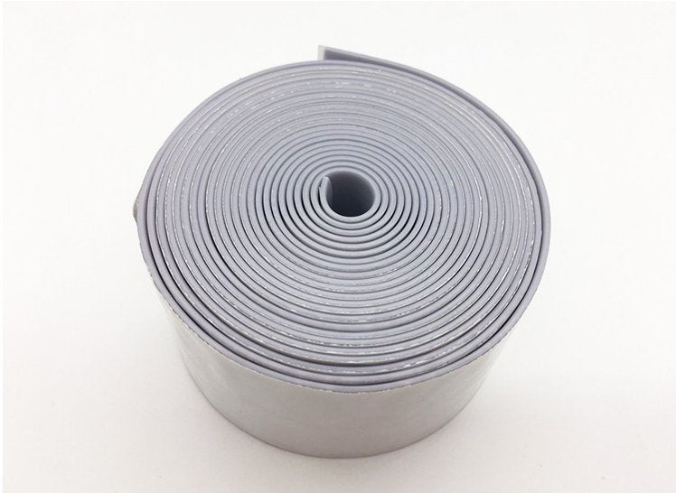 Kitchen And Waterproof And Mildproof Tape Wall Corner Wall Corner Joint Protection Sticker Anti-collision Strip - Starttech Online Market