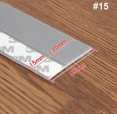 Kitchen And Waterproof And Mildproof Tape Wall Corner Wall Corner Joint Protection Sticker Anti-collision Strip - Starttech Online Market