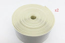 Kitchen And Waterproof And Mildproof Tape Wall Corner Wall Corner Joint Protection Sticker Anti-collision Strip - Starttech Online Market