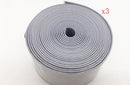 Kitchen And Waterproof And Mildproof Tape Wall Corner Wall Corner Joint Protection Sticker Anti-collision Strip - Starttech Online Market