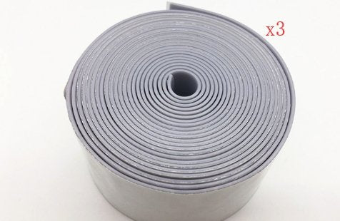 Kitchen And Waterproof And Mildproof Tape Wall Corner Wall Corner Joint Protection Sticker Anti-collision Strip - Starttech Online Market