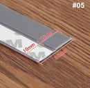 Kitchen And Waterproof And Mildproof Tape Wall Corner Wall Corner Joint Protection Sticker Anti-collision Strip - Starttech Online Market