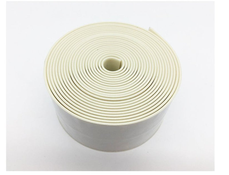 Kitchen And Waterproof And Mildproof Tape Wall Corner Wall Corner Joint Protection Sticker Anti-collision Strip - Starttech Online Market