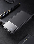 KUULAA Power Bank 10000mAh Portable Charging PowerBank 10000 mAh USB PoverBank External Battery Charger For Xiaomi Mi 9 8 iPhone - Starttech Online Market