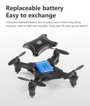 KY902 Mini Drone with 4K Camera HD Foldable Drones Quadcopter One-Key Return FPV Follow Me - Starttech Online Market
