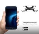 KY902 Mini Drone with 4K Camera HD Foldable Drones Quadcopter One-Key Return FPV Follow Me - Starttech Online Market