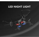 KY902 Mini Drone with 4K Camera HD Foldable Drones Quadcopter One-Key Return FPV Follow Me - Starttech Online Market