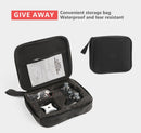 KY902 Mini Drone with 4K Camera HD Foldable Drones Quadcopter One-Key Return FPV Follow Me - Starttech Online Market