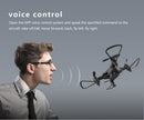 KY902 Mini Drone with 4K Camera HD Foldable Drones Quadcopter One-Key Return FPV Follow Me - Starttech Online Market