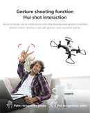 KY902 Mini Drone with 4K Camera HD Foldable Drones Quadcopter One-Key Return FPV Follow Me - Starttech Online Market