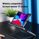 Laptop Stand Docking Station For Increased Heat Dissipation - Starttech Online Market