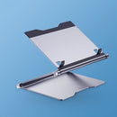 Laptop Stand Docking Station For Increased Heat Dissipation - Starttech Online Market