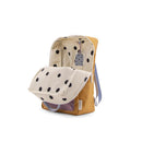 LARGE BACK PACK "WANDERER" - STICKY LEMON - Starttech Online Market