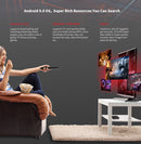 Latest MAGICSEE N5 NOVA 4K Set-top TV Box RK3318 Quad Core 64Bits 4GB+64GB Dual-band WiFi Voice Control - Starttech Online Market