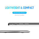 LED Breathing Light 10W Wireless Charger , ROCK Qi Fast Wireless Charging Pad For iPhone X XS 8 Samsung Huawei P30 Xiaomi - Starttech Online Market