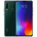 Lenovo Z6 Lite 4G Smartphone 6.3' Android 9.0 Snapdragon 710 Octa Core 4GB 64GB 16.0MP+8.0MP+5.0MP 4050mAh Mobile Phone - Starttech Online Market