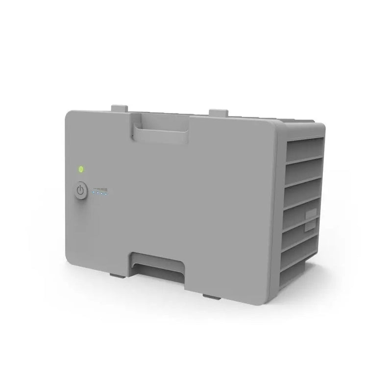 LionCooler 173Wh Battery for X30A/X40A/X50A - Starttech Online Market