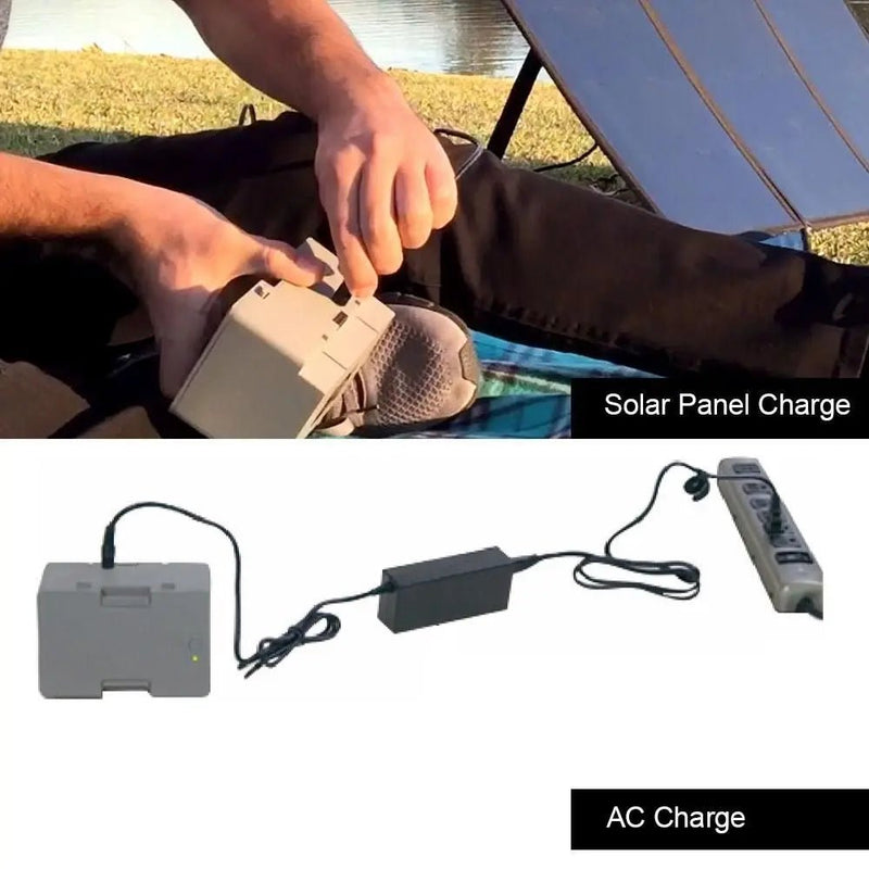 LionCooler 173Wh Battery for X30A/X40A/X50A - Starttech Online Market