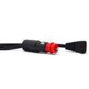 LionCooler DC 12V Power Cables for Portable Refrigerator/Freezer - Starttech Online Market