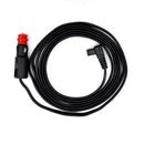 LionCooler DC 12V Power Cables for Portable Refrigerator/Freezer - Starttech Online Market