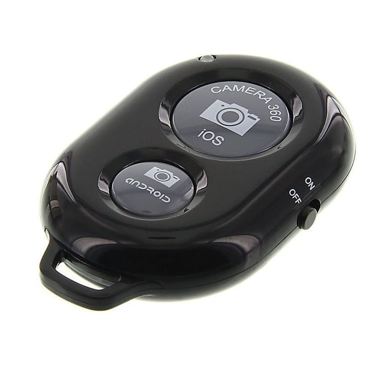 Long tripod Bluetooth Remote Control Self-Timer Camera Shutter Clip Holder Tripod Sets Kit Gift For phone Stand holder - Starttech Online Market