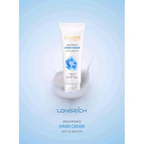 Longrich Brightening Hand Cream - Starttech Online Market