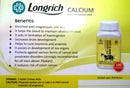 Longrich Iron Zinc Calcium - Starttech Online Market
