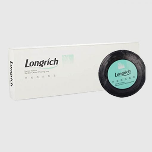 Longrich Natural Essence Bamboo Soap - Starttech Online Market