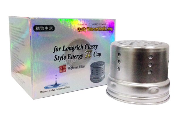 Longrich Pi Cup Replacement Filter - Starttech Online Market