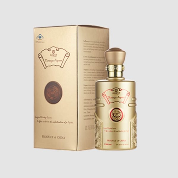Longrich Vintage Wine 500ML - Starttech Online Market