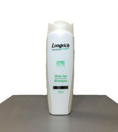 Longrich white Tea Dandruff Control Shampoo 200ML - Starttech Online Market