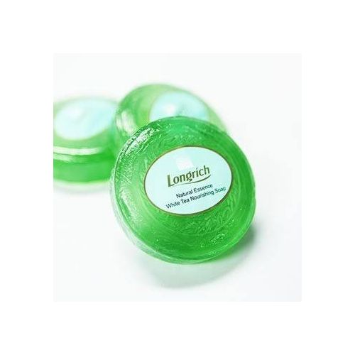 Longrich White Tea Nourishing Soap - Starttech Online Market