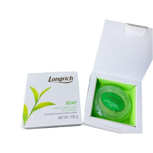 Longrich White Tea Nourishing Soap - Starttech Online Market