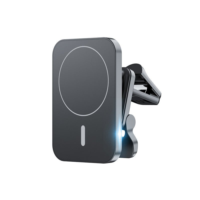 Magnetic Wireless Charger For Home Car - Starttech Online Market