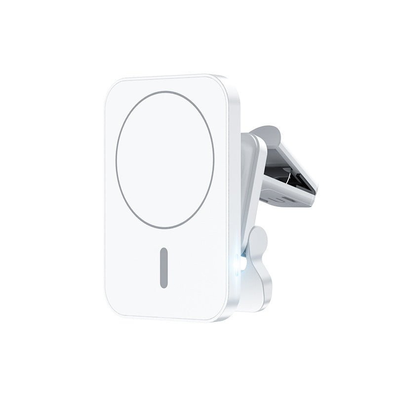 Magnetic Wireless Charger For Home Car - Starttech Online Market