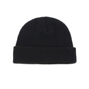 Men Knitted Hat Beanie Skullcap Sailor Cap Cuff Brimless Retro Navy Style Beanie Hat TT@88 - Starttech Online Market