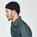 Men Knitted Hat Beanie Skullcap Sailor Cap Cuff Brimless Retro Navy Style Beanie Hat TT@88 - Starttech Online Market