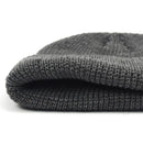 Men Knitted Hat Beanie Skullcap Sailor Cap Cuff Brimless Retro Navy Style Beanie Hat TT@88 - Starttech Online Market