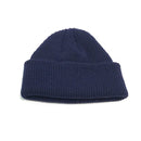 Men Knitted Hat Beanie Skullcap Sailor Cap Cuff Brimless Retro Navy Style Beanie Hat TT@88 - Starttech Online Market