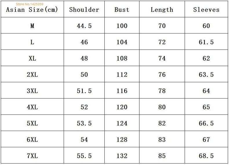 Men's Parkas Jacket Coat Military -15 Degree Hooded Collar Thick Warm Winter Parkas Jacket - Starttech Online Market