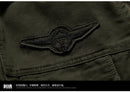 Military Jacket Men Autumn Soldier MA-1 Style Army Jackets Brand Clothing Bomber Jackets - Starttech Online Market
