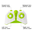 Mini RC Car 4CH Stunt Drift Deformation remote control Rock Crawler Roll Cars 360 Degree Flip RC Cars Toys for Kids - Starttech Online Market