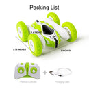 Mini RC Car 4CH Stunt Drift Deformation remote control Rock Crawler Roll Cars 360 Degree Flip RC Cars Toys for Kids - Starttech Online Market