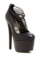 MISSION - Starttech Online Market