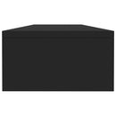 Monitor support Black 100 x 24 x 13 cm Chipboard - Starttech Online Market