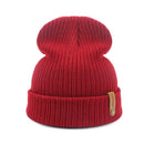 New Fashion Women Men Winter Hat Knitted Skuilles Beanies For Women Hats Balaclava Unisex Winter Cap Men Brand Hat Wholesale - Starttech Online Market