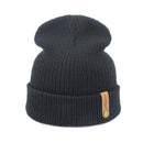 New Fashion Women Men Winter Hat Knitted Skuilles Beanies For Women Hats Balaclava Unisex Winter Cap Men Brand Hat Wholesale - Starttech Online Market