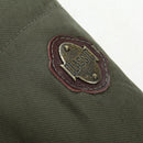 New Men Winter Jackets and Coats High Quality Thick Fleece Cotton Padded Hooded Fashion Casual Coat Khaki Military Coat 4XL - Starttech Online Market