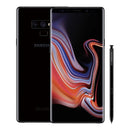 New Samsung Galaxy Note 9 6.4” Quad HD+ AMOLED Infinity Display Snapdragon 845 S Pen 6/8G RAM IP68 Wireless Charge 4000mAh Batt - Starttech Online Market